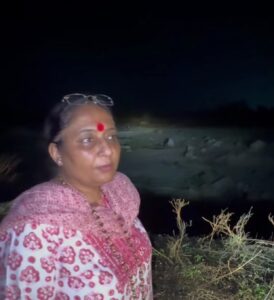 मेडिकल कॉलेज की भूमि में अवैध खनन पर सख्ती, विधानसभा अध्यक्ष ने देर रात्रि किया स्थलीय निरीक्षण