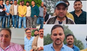 देहरादून आबकारी विवाद में भयंकर भूचाल, कारोबारियों का तीखा पलटवार!