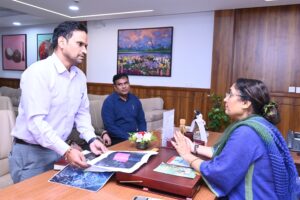 ऋतु खण्डूडी की पहल पर कोटद्वार को मिला 675 करोड़ का 400 KV पावर हब, 24 घंटे चमकेगा सिगड्ड़ी ग्रोथ सेंटर!